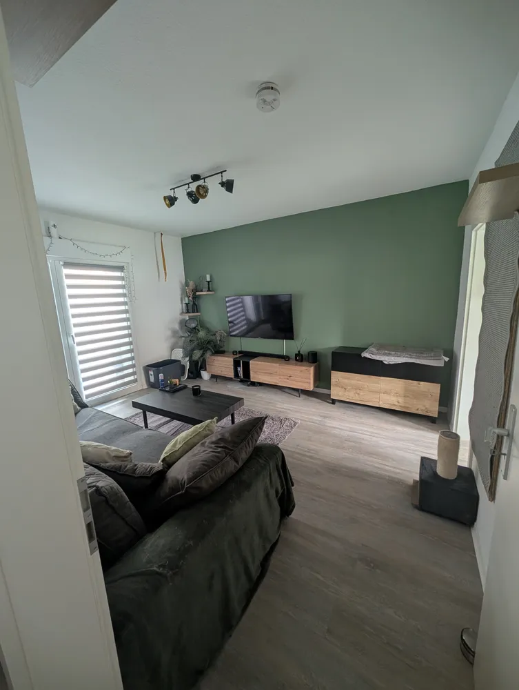 4 Zimmer Wohnung mit 57 m² in Essen – Bild 2
