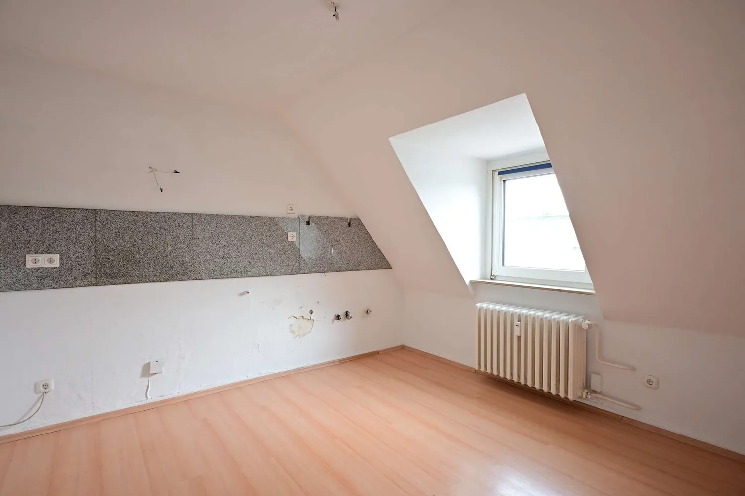 3 room apartment with 64 m² in Bochum – Photo 12