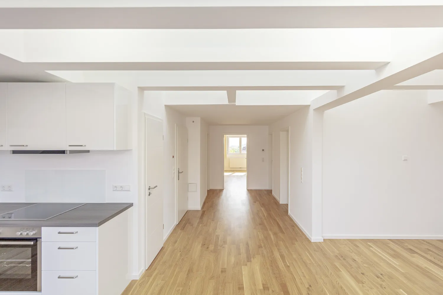 5 Zimmer Wohnung mit 133 m² in Stuttgart – Bild 3