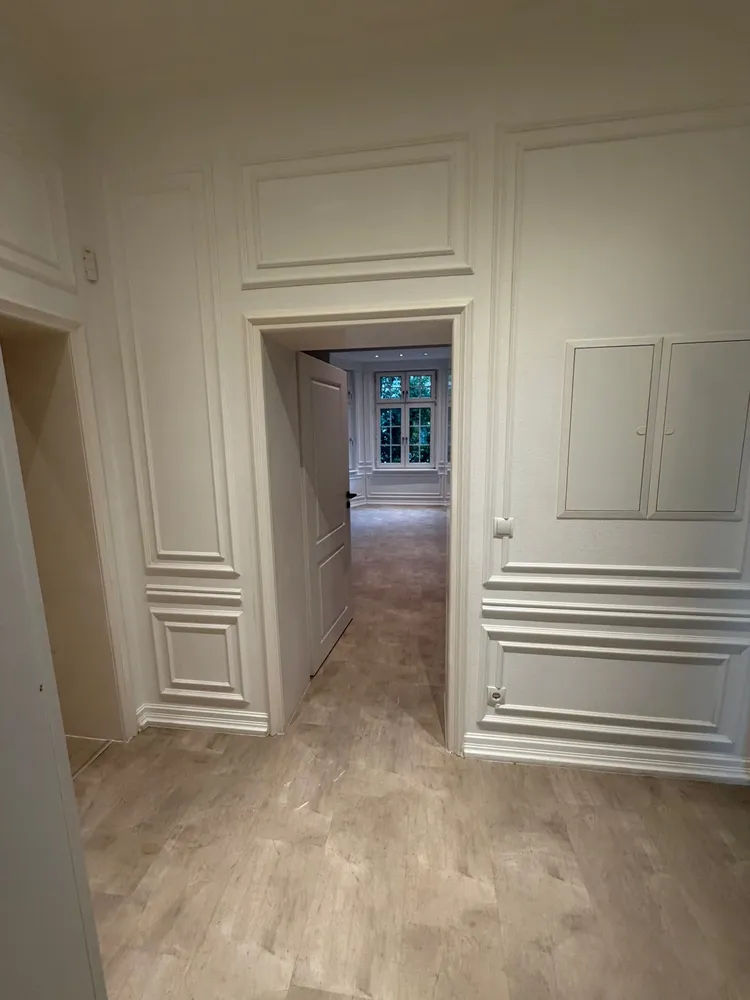 3 Zimmer Wohnung mit 135 m² in Düsseldorf – Bild 10