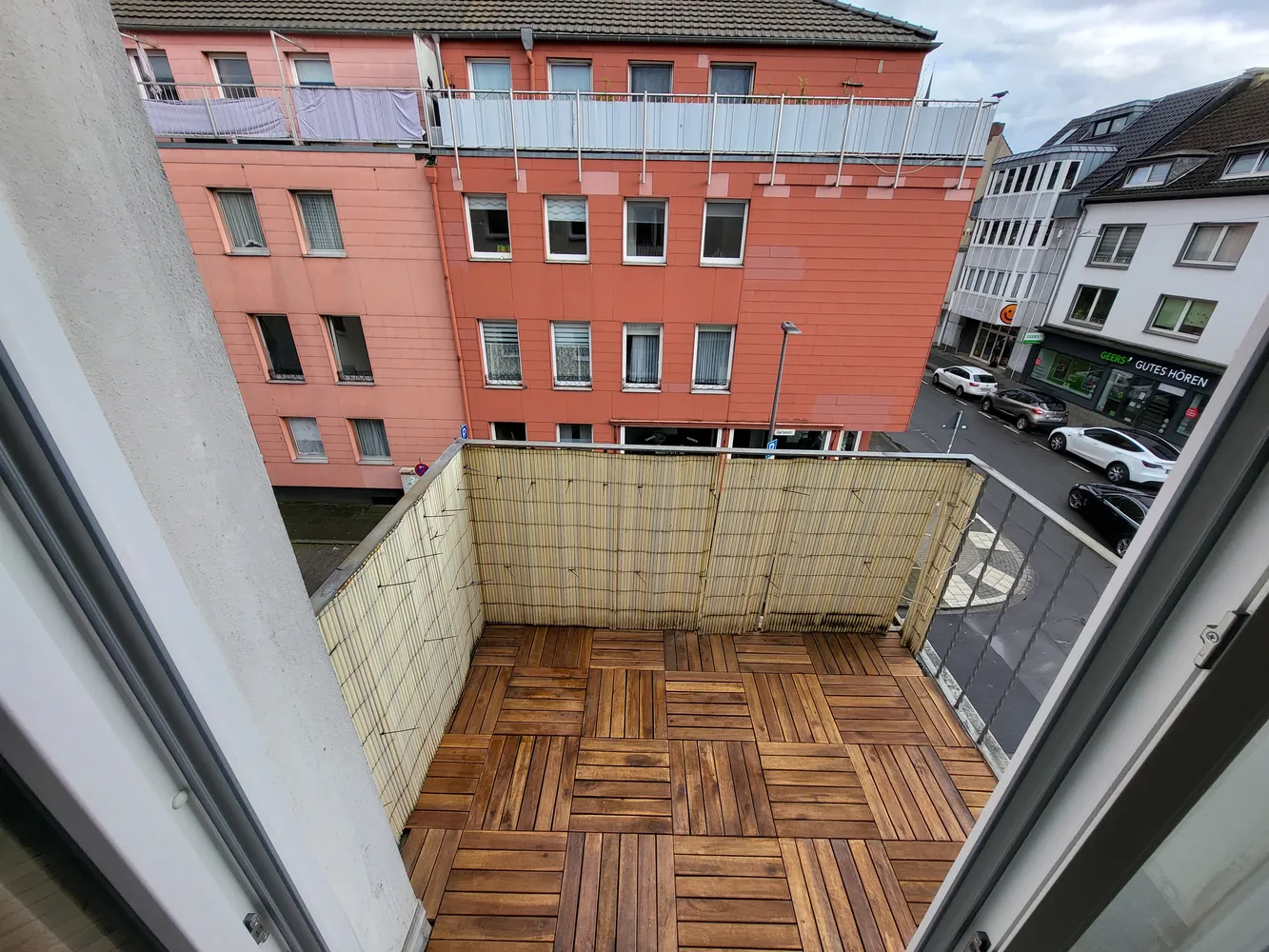 3 Zimmer Wohnung mit 64 m² in Krefeld – Bild 8