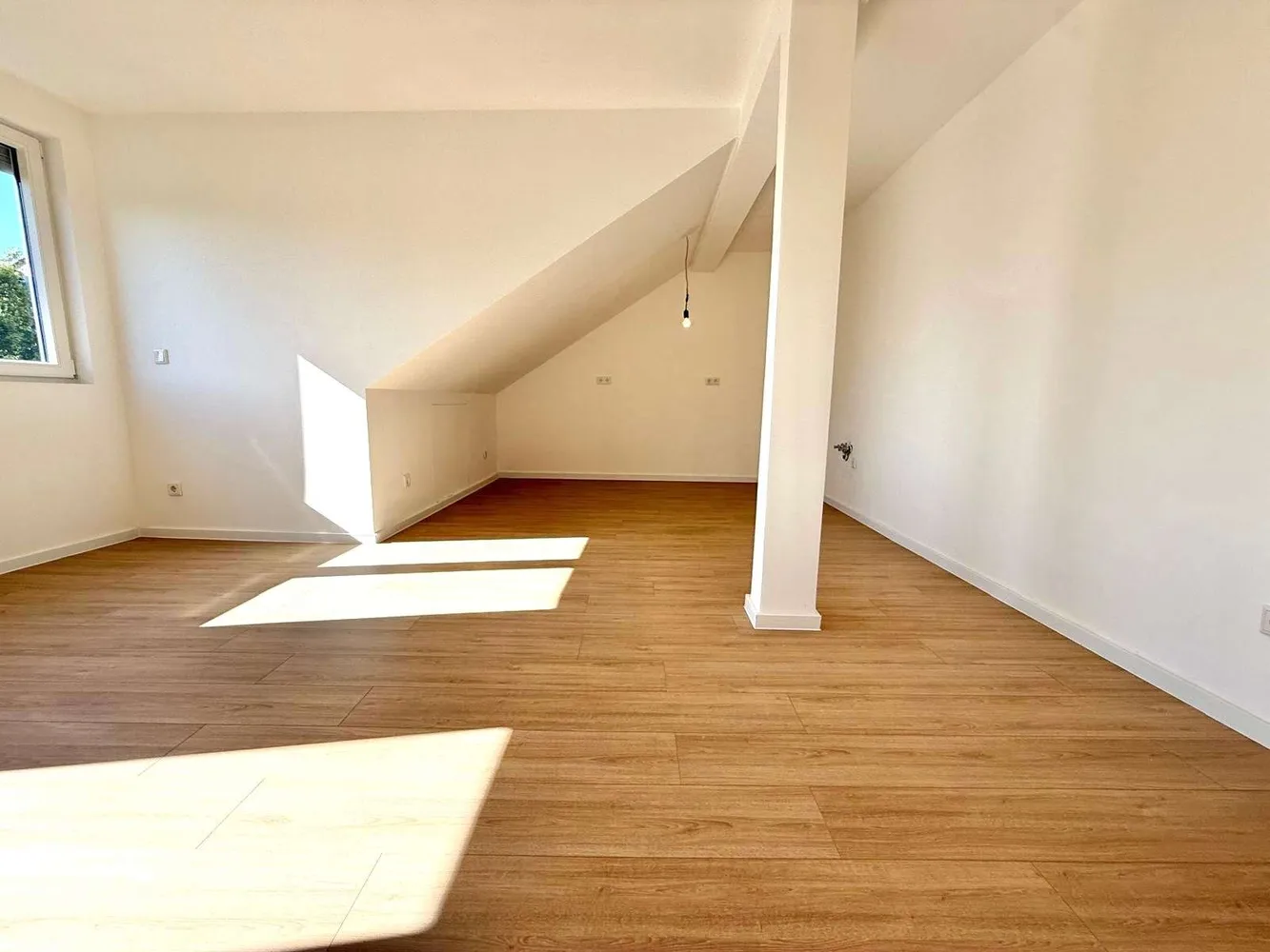 3 Zimmer Wohnung mit 15 m² in Essen – Bild 3