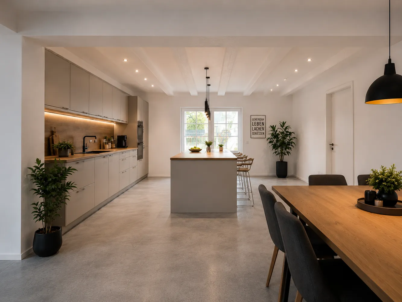 2 Zimmer Wohnung mit 30 m² in Bochum – Bild 4