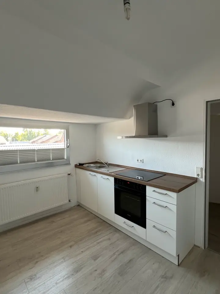 Studio mit 40 m² in Pulheim – Bild 3