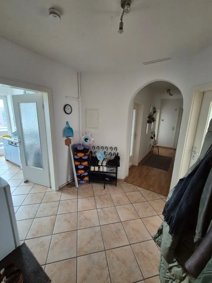 WG-Zimmer mit 15 m² in Hildesheim – Bild 6