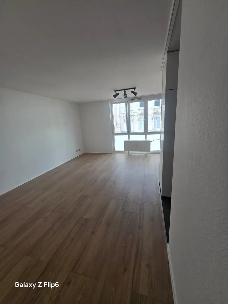 1 Zimmer Wohnung mit 38 m² in Bonn – Bild 1
