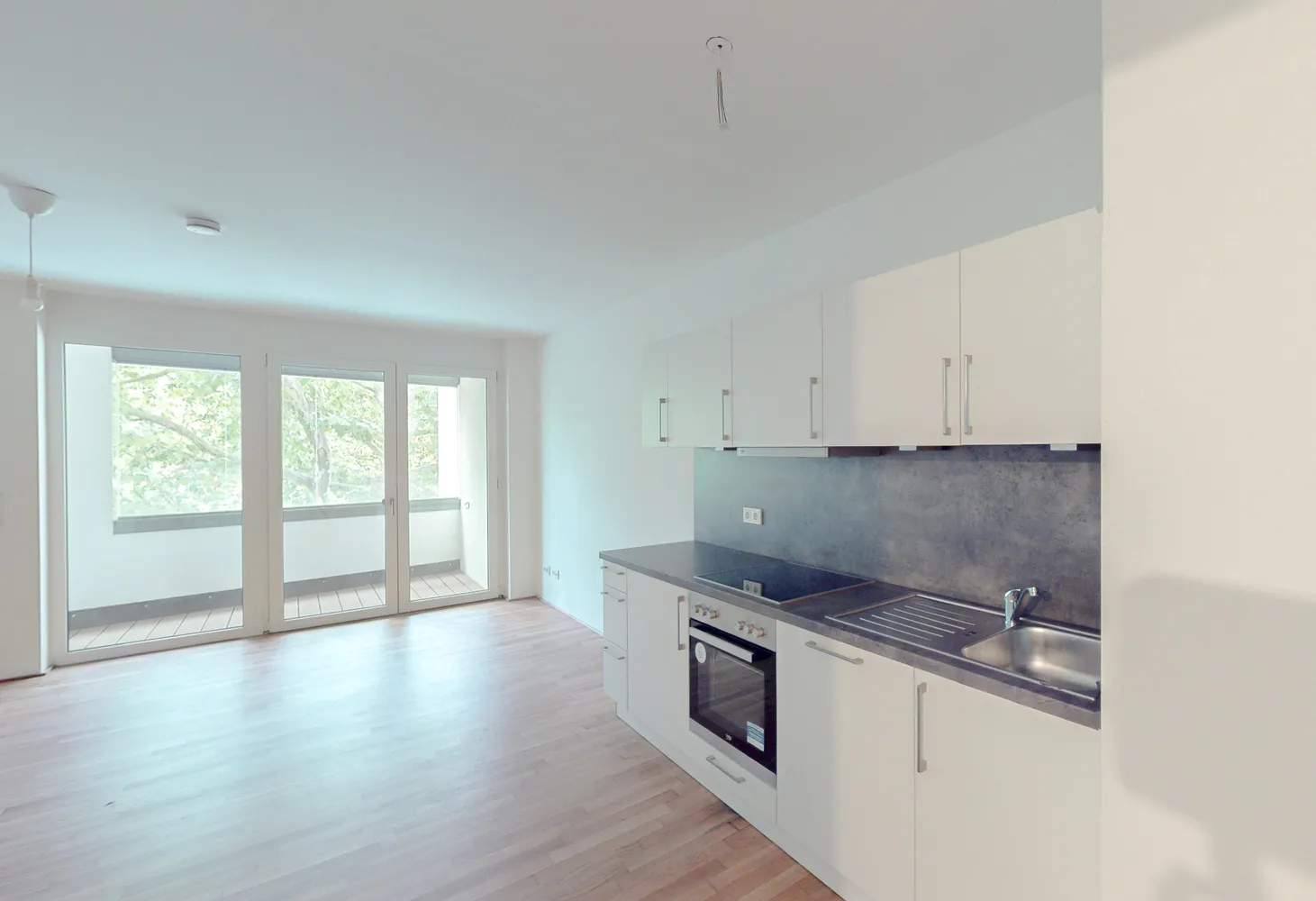 1 Zimmer Wohnung mit 32 m² in Mainz – Bild 2