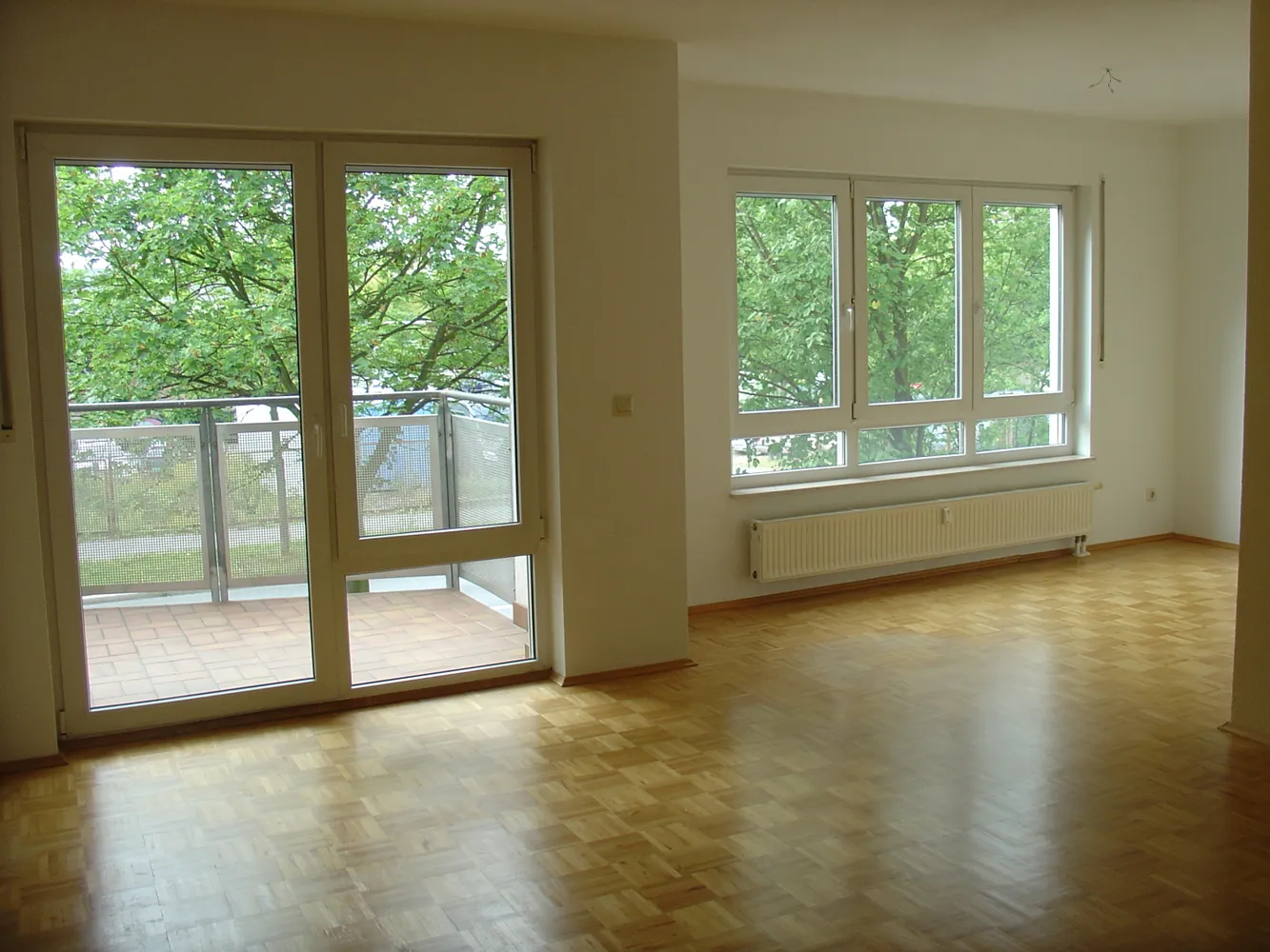 2 Zimmer Wohnung mit 65 m² in Berlin – Bild 2