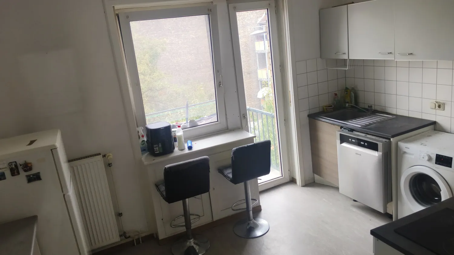 2 Zimmer Wohnung mit 62 m² in Mannheim – Bild 6