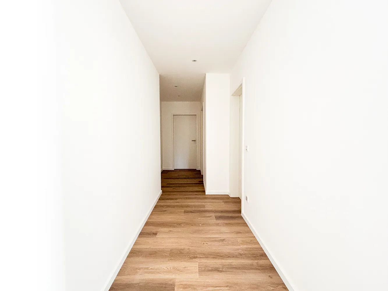 3 Zimmer Wohnung mit 74 m² in Düsseldorf – Bild 4