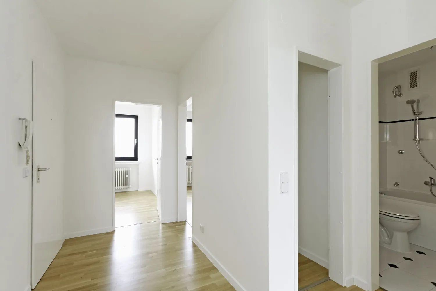 3 room apartment with 79 m² in Hagen – Photo 4