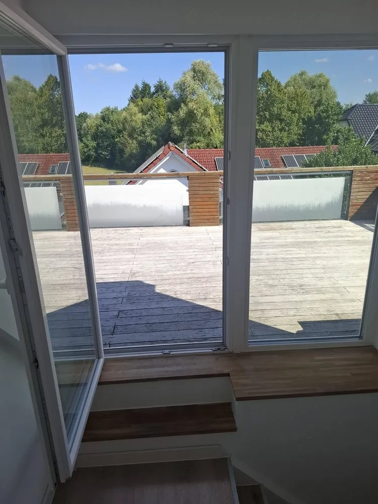 5 Zimmer Wohnung mit 140 m² in Bielefeld – Bild 7
