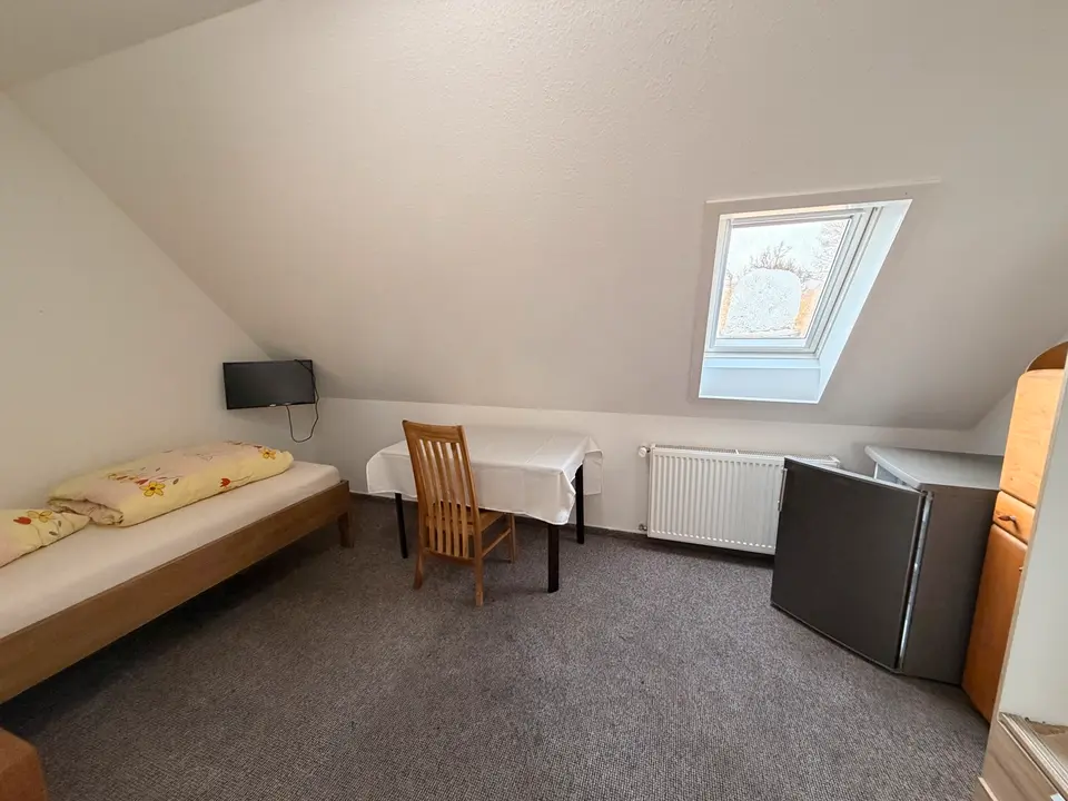 2 Zimmer Wohnung mit 25 m² in Bremen – Bild 6