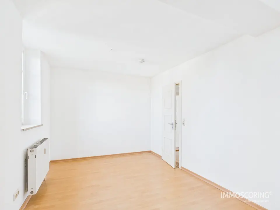 3 room apartment with 65 m² in Chemnitz – Photo 8