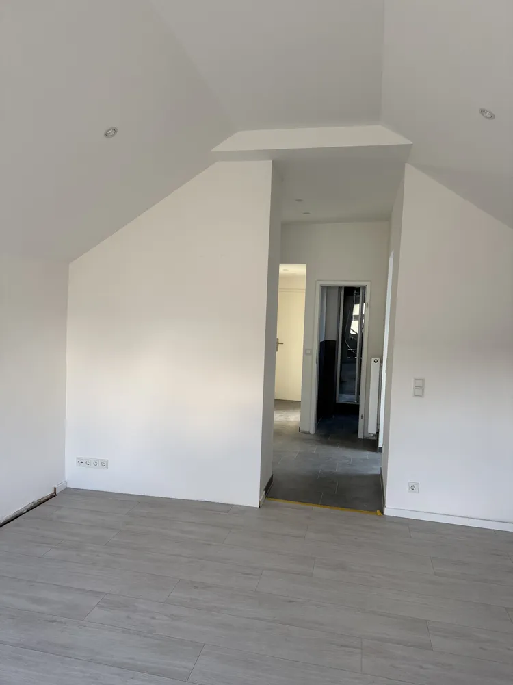 2 Zimmer Wohnung mit 53 m² in Bonn – Bild 1