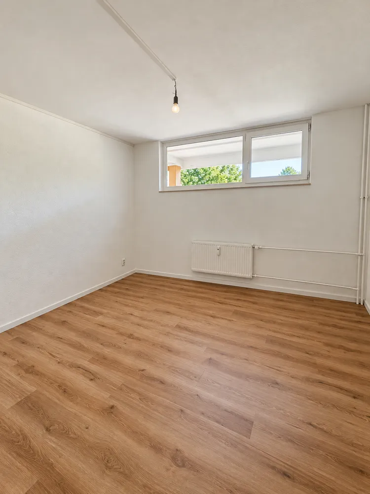 2 Zimmer Wohnung mit 60 m² in Wolfsburg – Bild 5