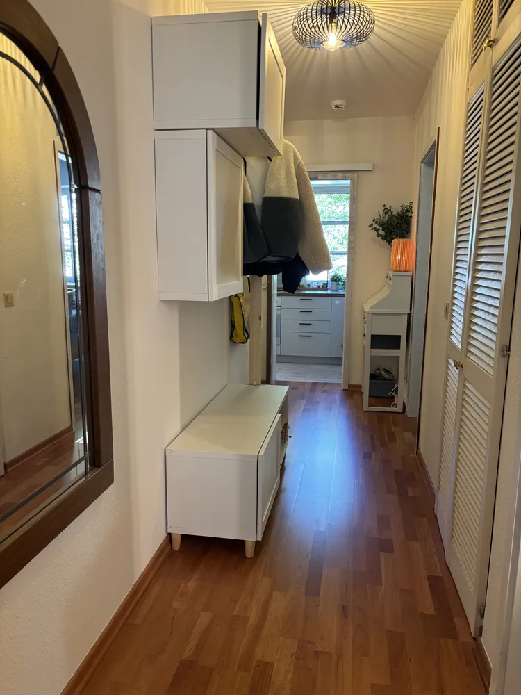 2 Zimmer Wohnung mit 53 m² in Hamburg – Bild 3