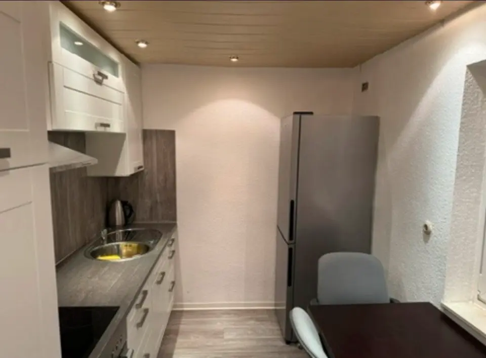 2 Zimmer Wohnung mit 25 m² in Heilbronn – Bild 8