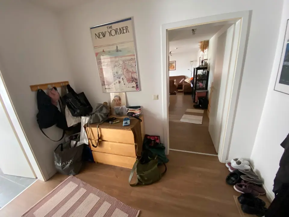 2 Zimmer Wohnung mit 67 m² in Gütersloh – Bild 8