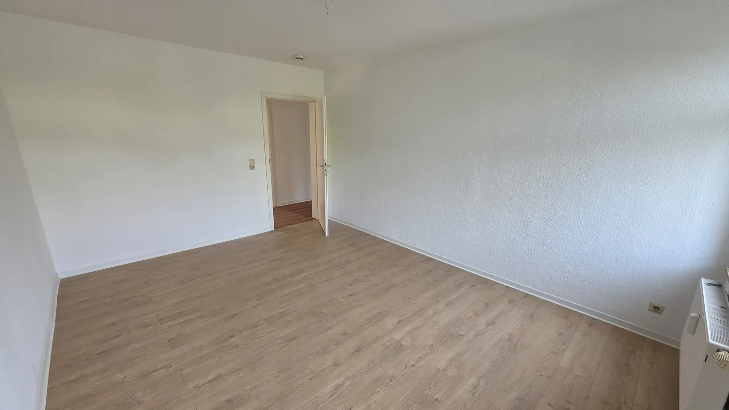 3 Zimmer Wohnung mit 64 m² in Magdeburg – Bild 9