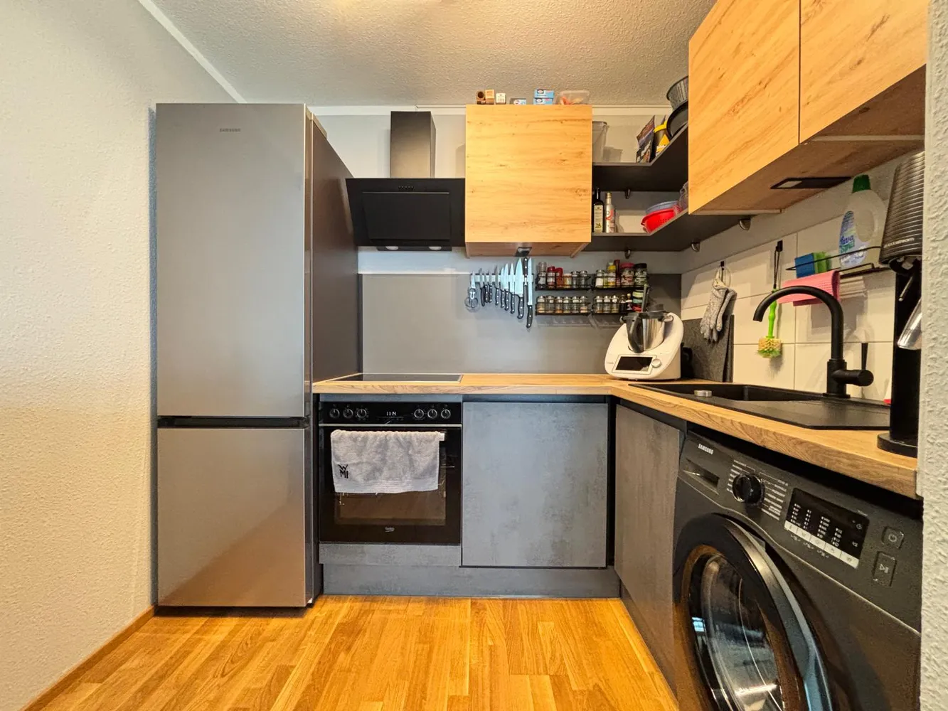 2 Zimmer Wohnung mit 37 m² in Darmstadt – Bild 9