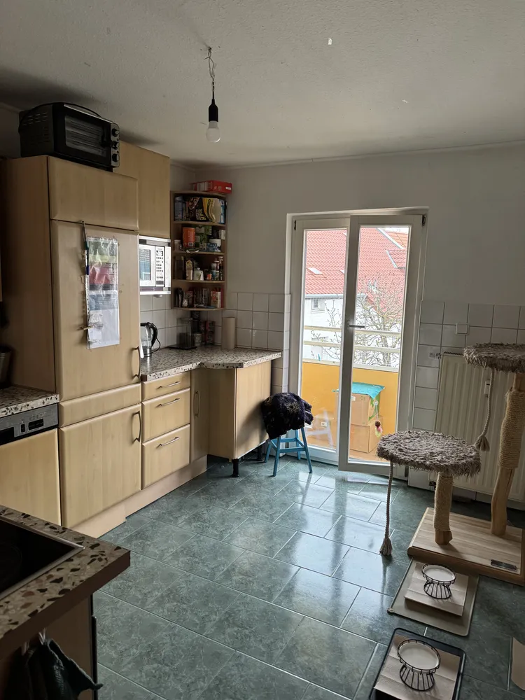 3 Zimmer Wohnung mit 71 m² in Ludwigshafen am Rhein – Bild 8