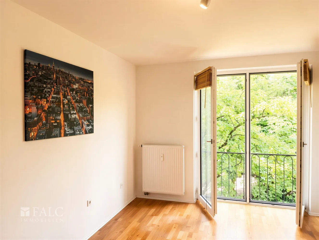 2 Zimmer Wohnung mit 62 m² in Düsseldorf – Bild 8