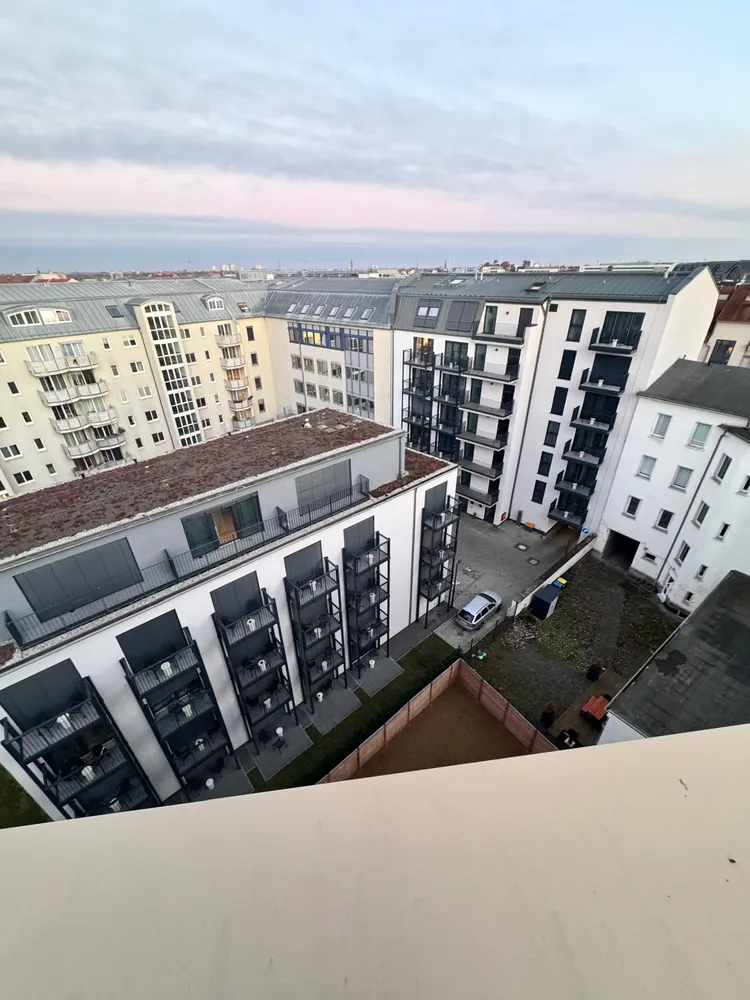 1 Zimmer Wohnung mit 17 m² in Leipzig – Bild 7