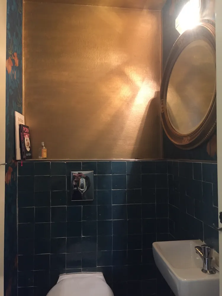 5 room apartment with 100 m² in Berlin – Photo 2