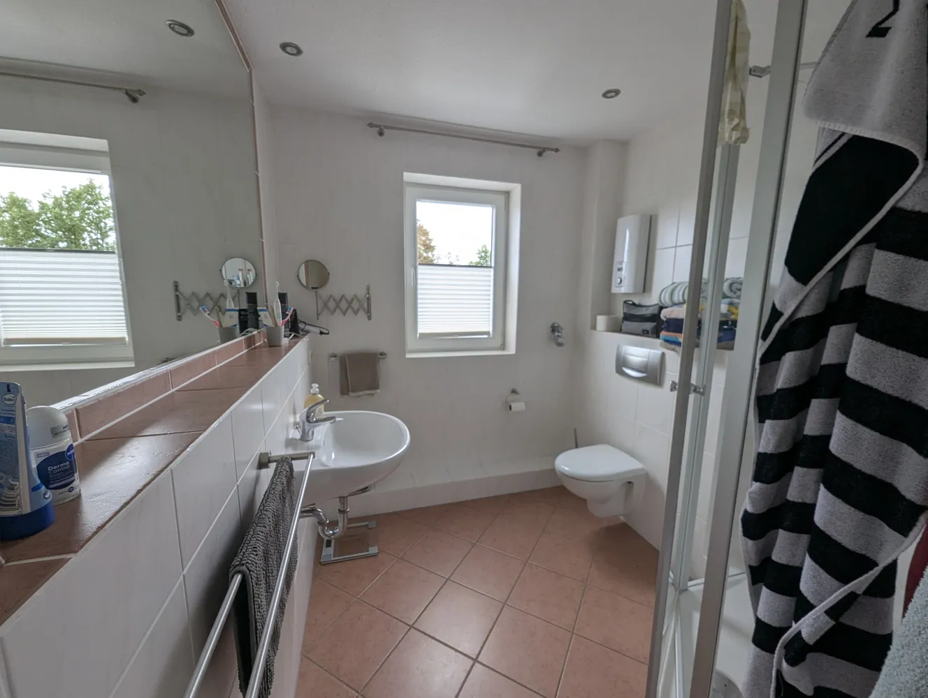 4 Zimmer Wohnung mit 78 m² in Brühl – Bild 9