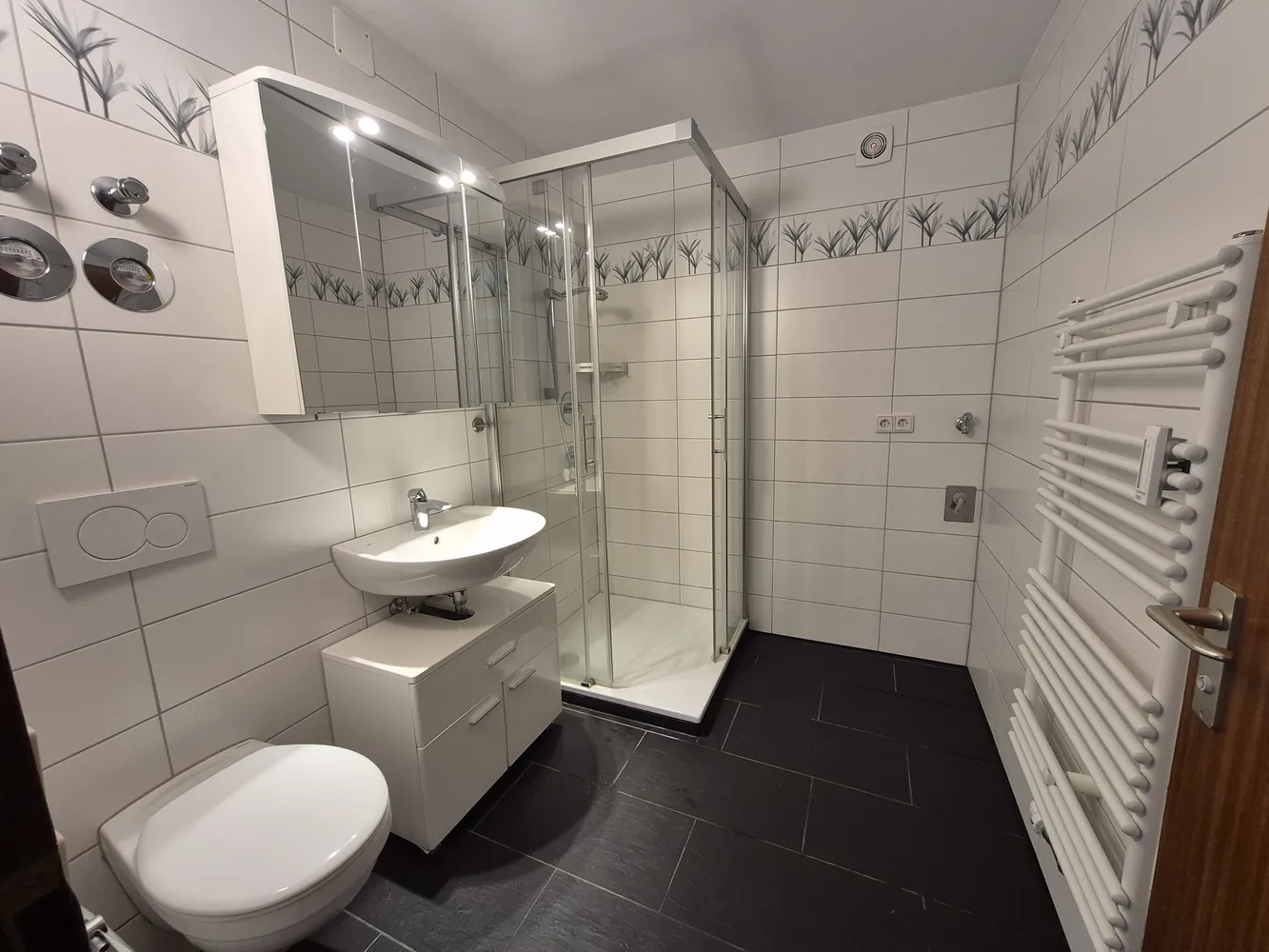 2 Zimmer Wohnung mit 52 m² in Stuttgart – Bild 7