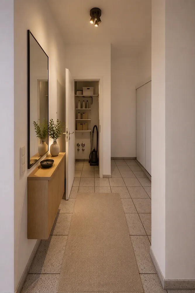 3 Zimmer Wohnung mit 88 m² in Kehl – Bild 6