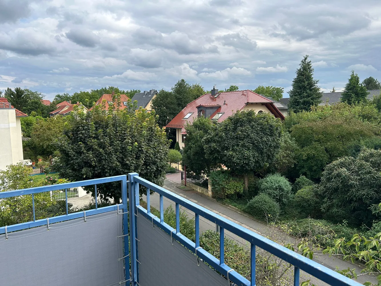 2 Zimmer Wohnung mit 58 m² in Dresden – Bild 1