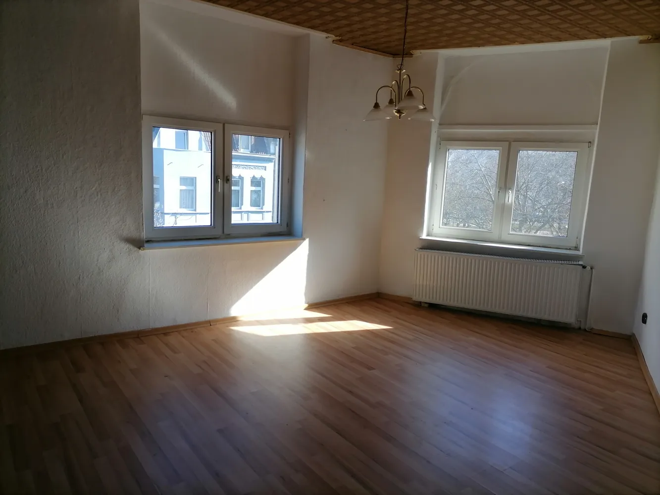 4 Zimmer Wohnung mit 109 m² in Dortmund – Bild 3