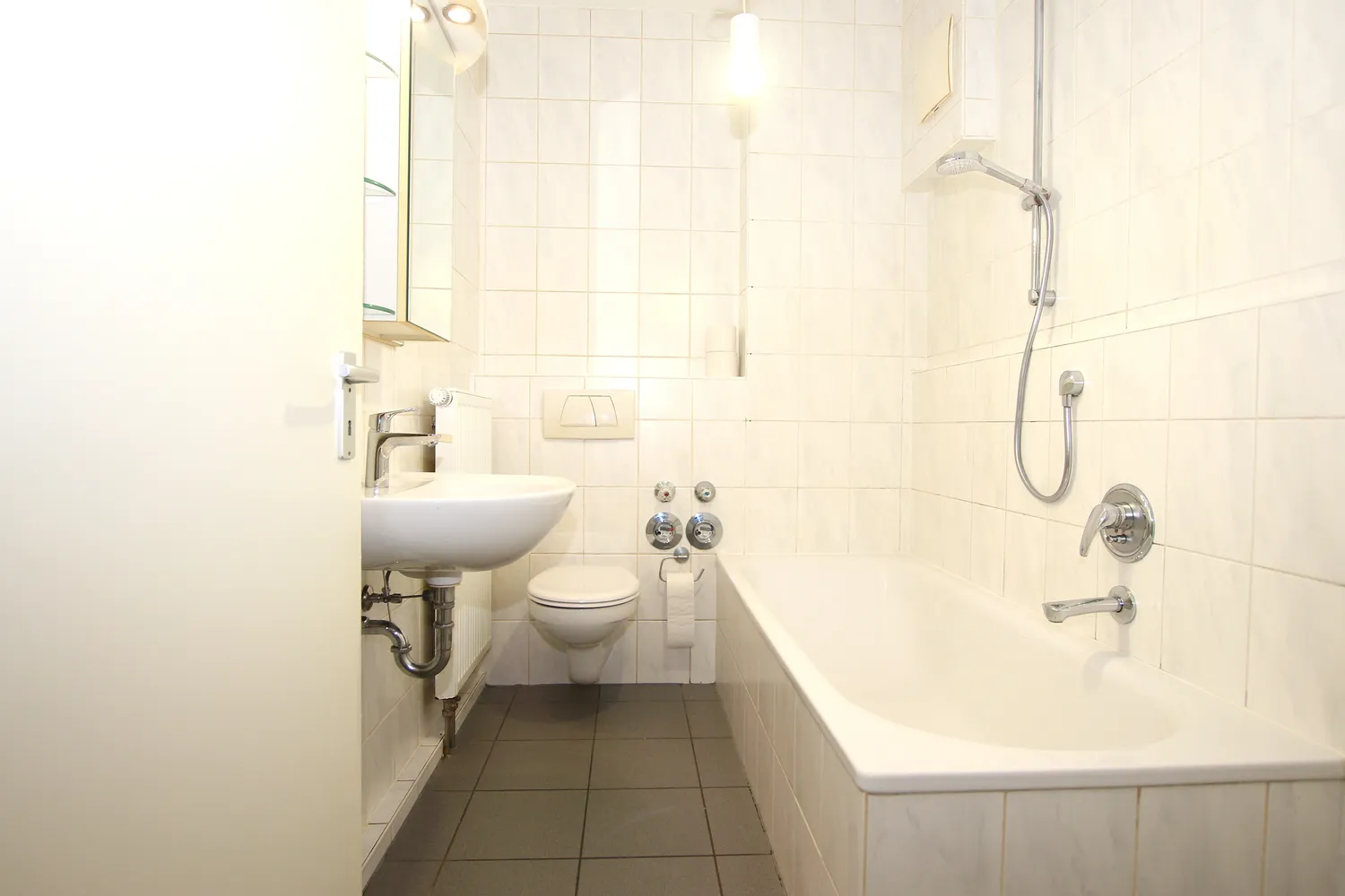 2 Zimmer Wohnung mit 40 m² in Darmstadt – Bild 4