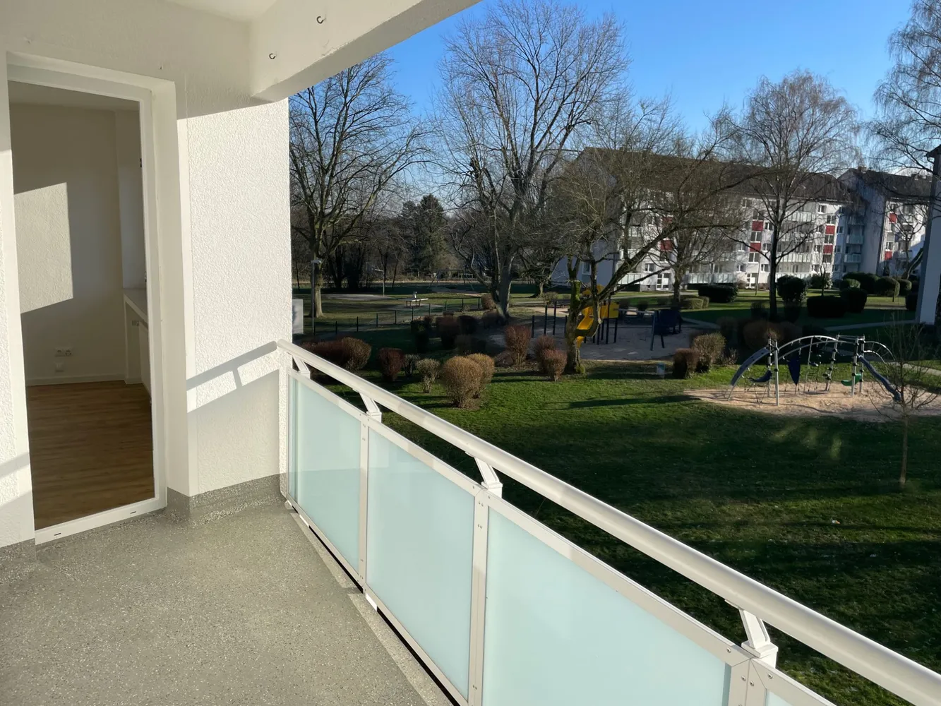 3 Zimmer Wohnung mit 69 m² in Essen – Bild 5