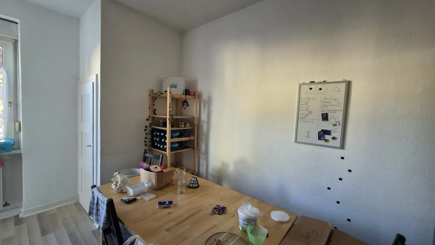 1 Zimmer Wohnung mit 38 m² in Darmstadt – Bild 6