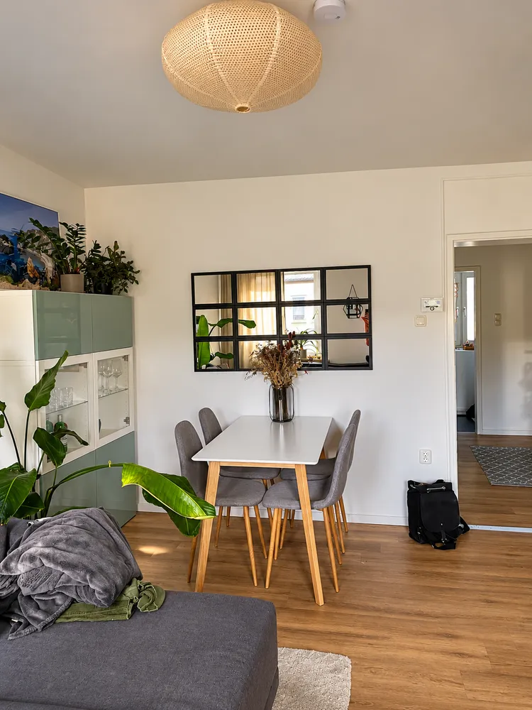2 Zimmer Wohnung mit 61 m² in Augsburg – Bild 7