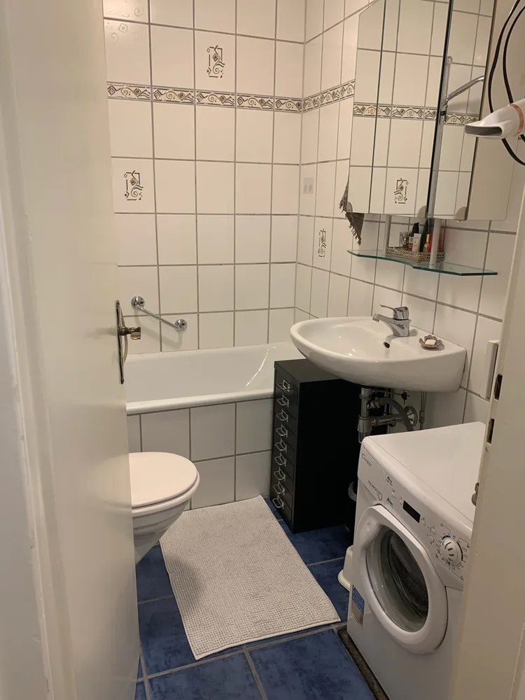 2 Zimmer Wohnung mit 56 m² in Leverkusen – Bild 8