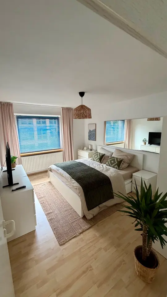 WG-Zimmer mit 52 m² in Oberhausen – Bild 9