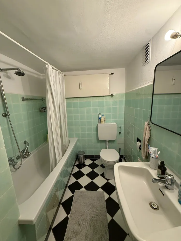 1 Zimmer Wohnung mit 36 m² in Köln – Bild 6