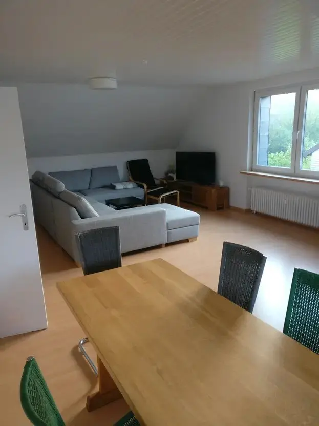 3 Zimmer Wohnung mit 84 m² in Osterode am Harz – Bild 1