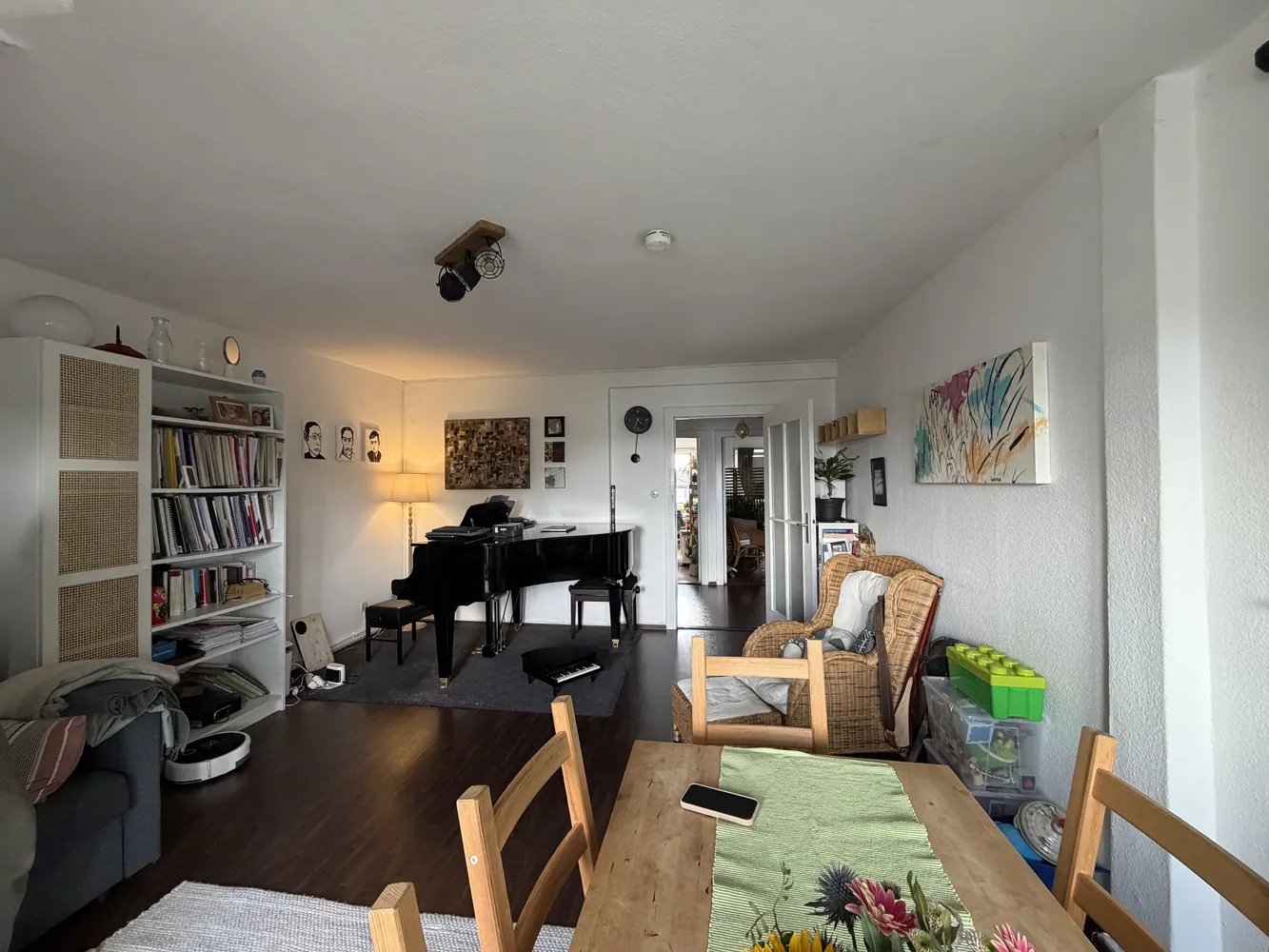3 Zimmer Wohnung mit 84 m² in Bremen – Bild 4