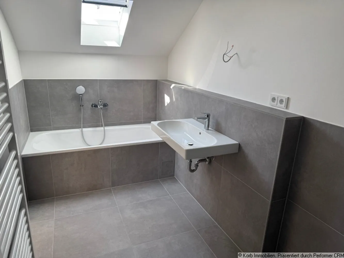 4 room apartment with 100 m² in Dietzenbach – Photo 8