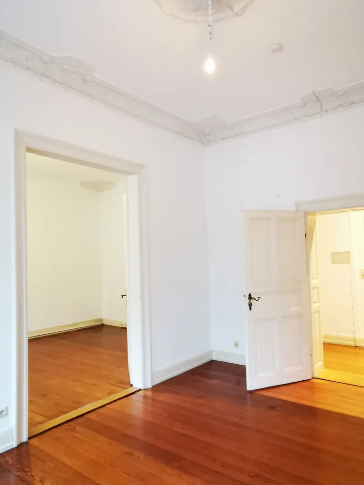 3 Zimmer Wohnung mit 98 m² in Wiesbaden – Bild 7