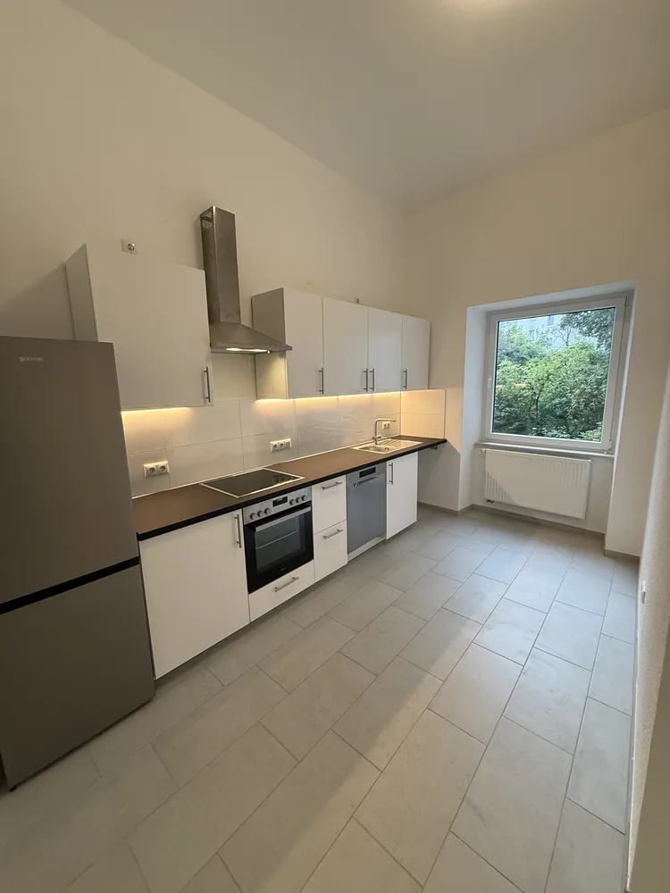 2 Zimmer Wohnung mit 40 m² in Aachen – Bild 12