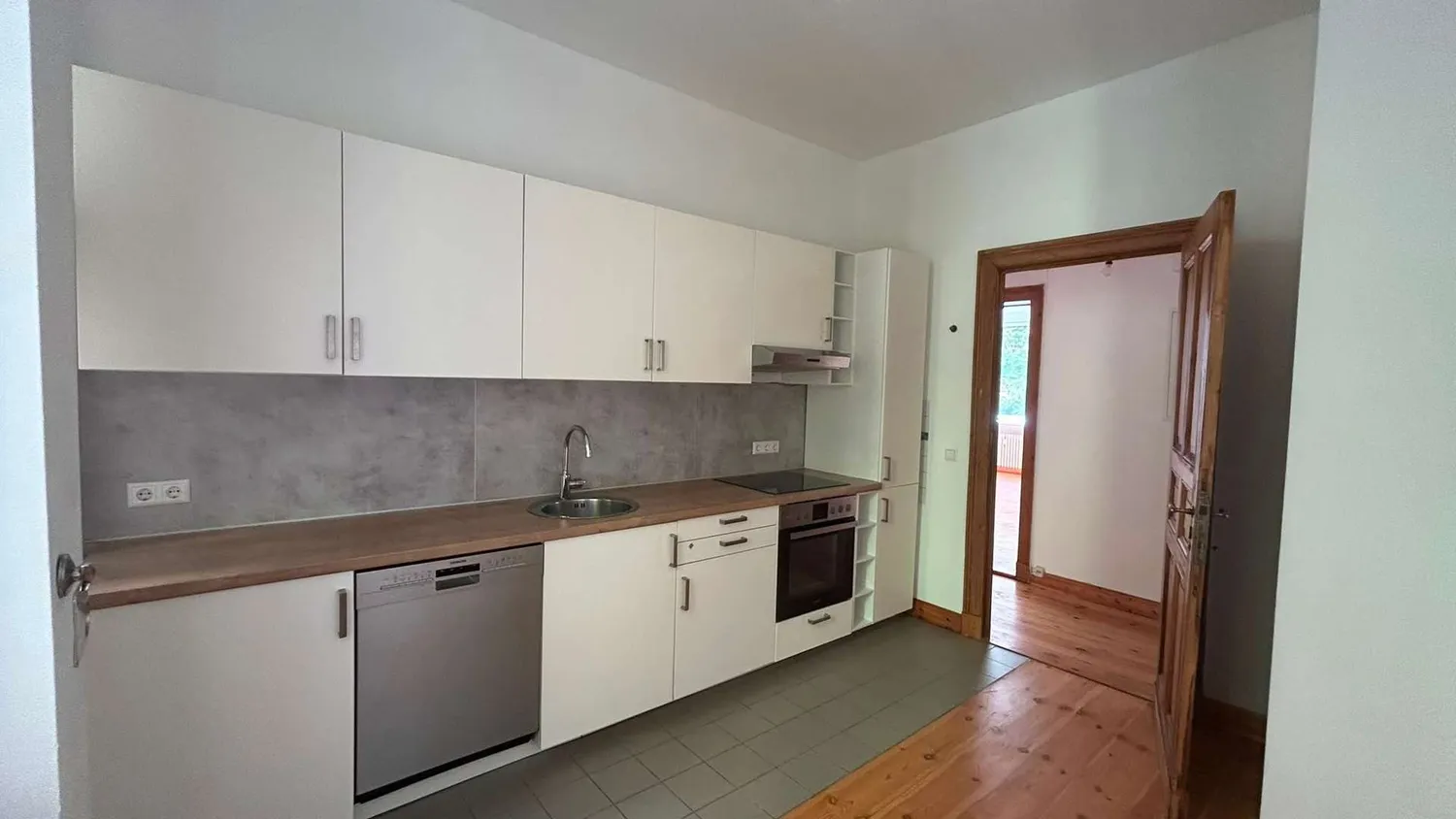 3 Zimmer Wohnung mit 81 m² in Berlin – Bild 12