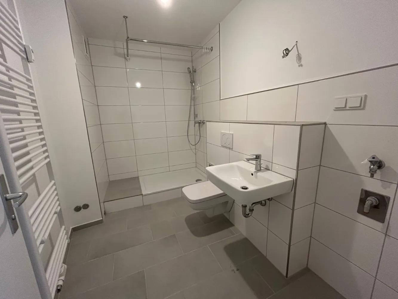 3 Zimmer Wohnung mit 63 m² in Dortmund – Bild 5