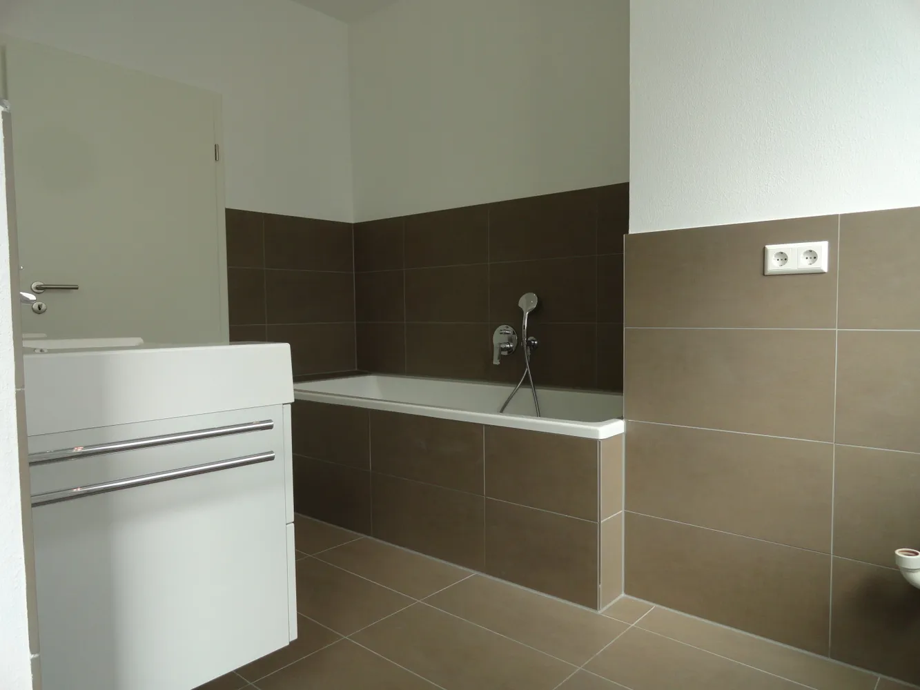 5 Zimmer Wohnung mit 135 m² in Stuttgart – Bild 8