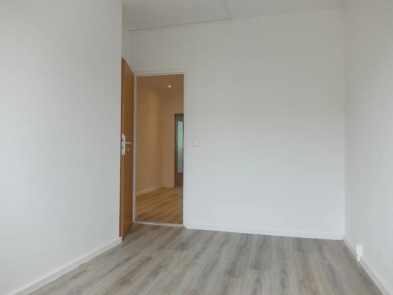 3 Zimmer Wohnung mit 56 m² in Chemnitz – Bild 3